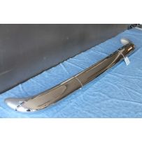 PARAURTO 3 PEZZI ANTERIORE  NUOVO CON SEGNI