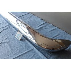 PARAURTO 3 PEZZI ANTERIORE  NUOVO CON SEGNI