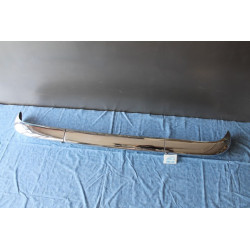 PARAURTO 3 PEZZI ANTERIORE  NUOVO CON SEGNI