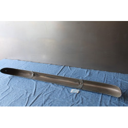 PARAURTO 3 PEZZI ANTERIORE  NUOVO CON SEGNI