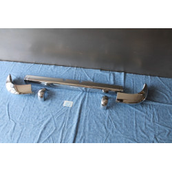 SET  5 PEZZI PARAURTO POSTERIORE OTTIME CONDIZIONI NOS