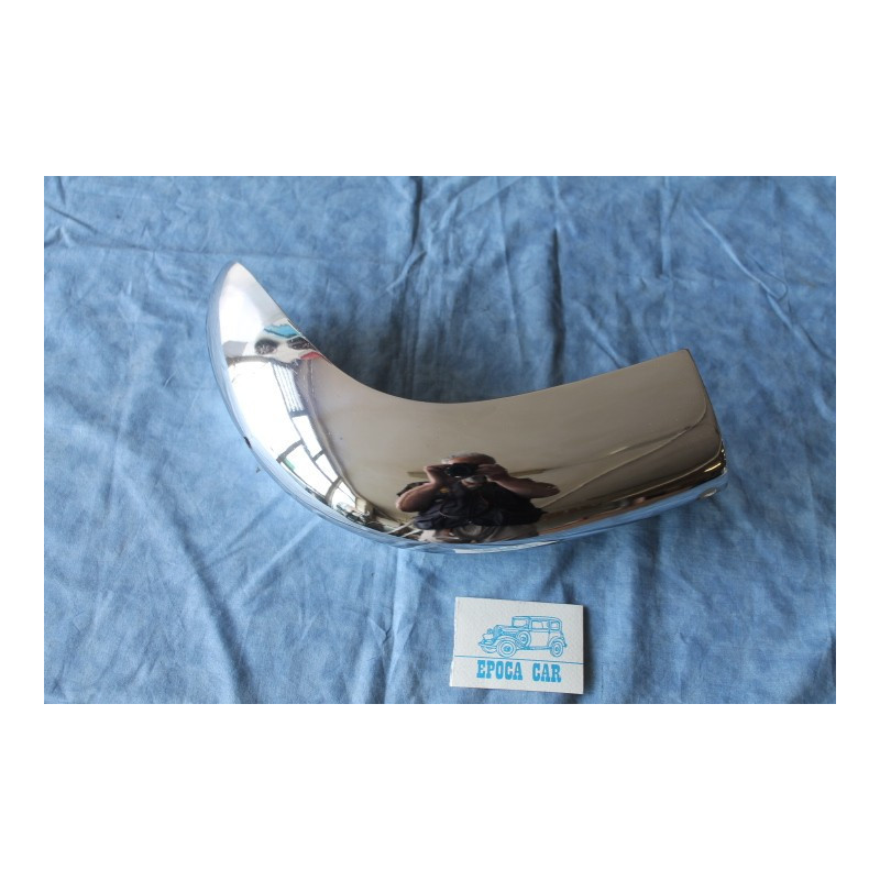 PARAURTO POSTERIORE ANGOLARE SINISTRO NOS