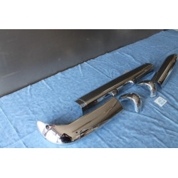 PARAURTO ANTERIORE SET 5 PZ OTTIME CONDIZIONI NOS