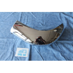 PARAURTO ANTERIORE ANGOLARE SINISTRO SN