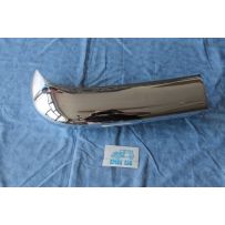 PARAURTO ANTERIORE ANGOLARE DESTRO NOS