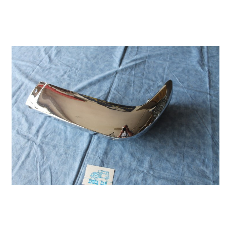fiat 1800 2300 FRONT LEFT SIDE BUMPER