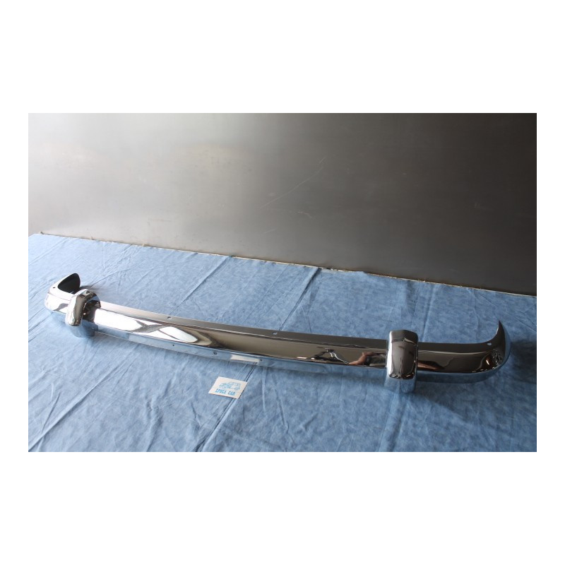 FRONT BUMPER  J4 J5