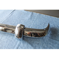 FRONT BUMPER  J4 J5