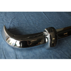 FRONT BUMPER  J4 J5