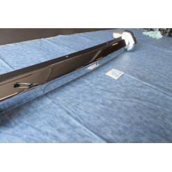 FRONT BUMPER  J4 J5