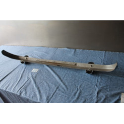 FRONT BUMPER  J4 J5