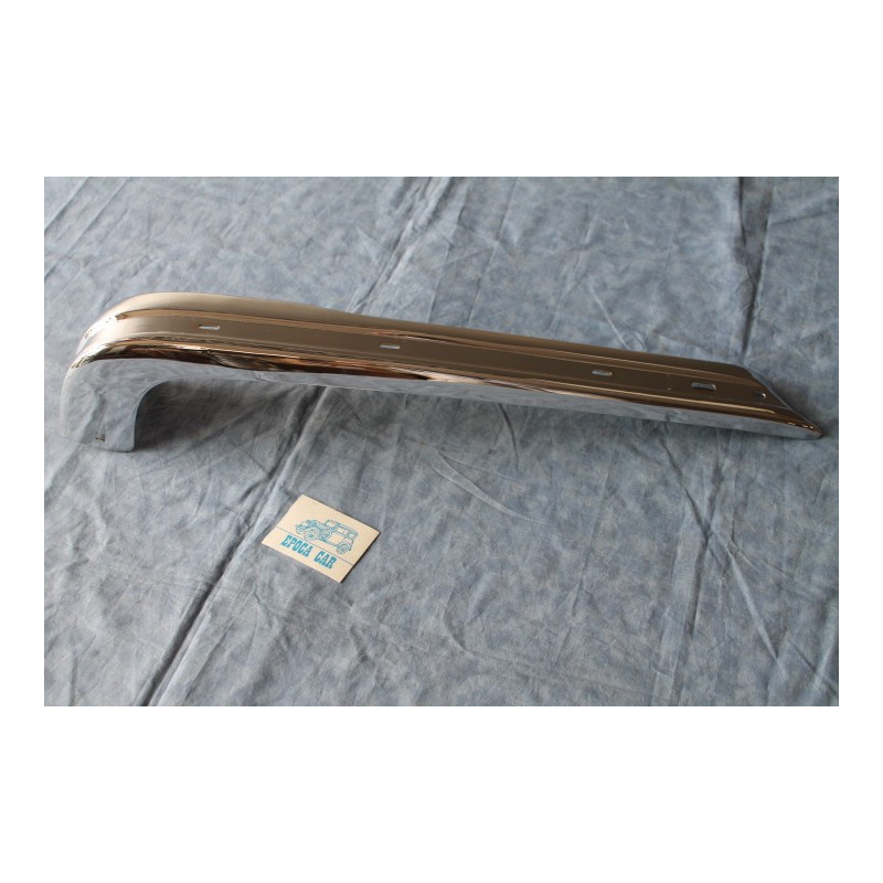 REAR BUMPER LH SIDE  SERIE 3 E21