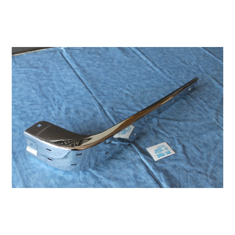 PARAURTO POST DX SERIE 5 E12 (73-81)