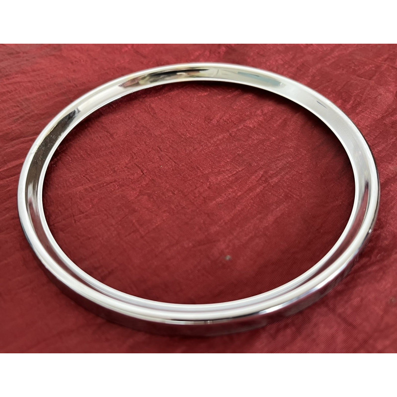 GHIERA STRUMENTI CROMATA (CAD.) SU STRUMENTO