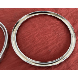 GHIERA STRUMENTI CROMATA (CAD.) SU STRUMENTO