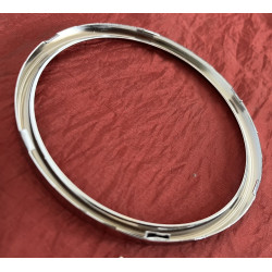 GHIERA STRUMENTI CROMATA (CAD.) SU STRUMENTO