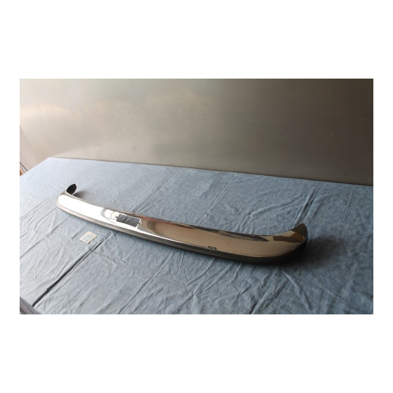 REAR BUMPER  FIAT 128 RALLY 2 SERIE