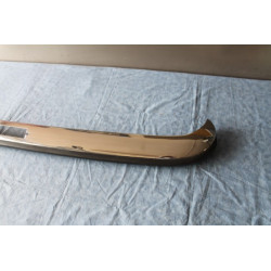 REAR BUMPER  FIAT 128 RALLY 2 SERIE