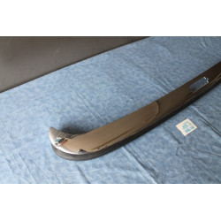 REAR BUMPER  FIAT 128 RALLY 2 SERIE