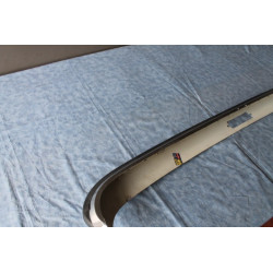 REAR BUMPER  FIAT 128 RALLY 2 SERIE