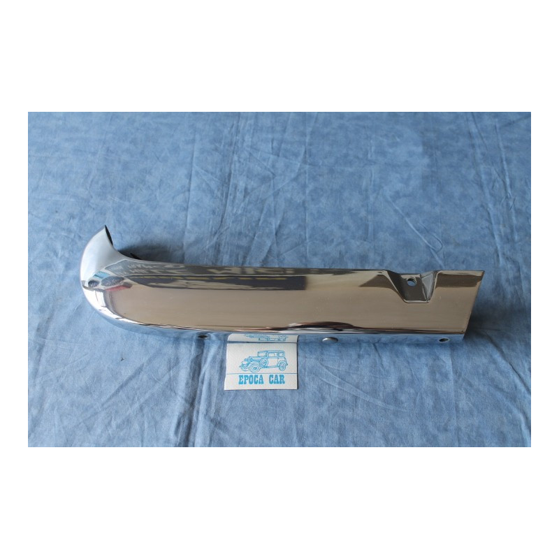 PARAURTO ANTERIORE LATO DESTRO FIAT 128 RALLY