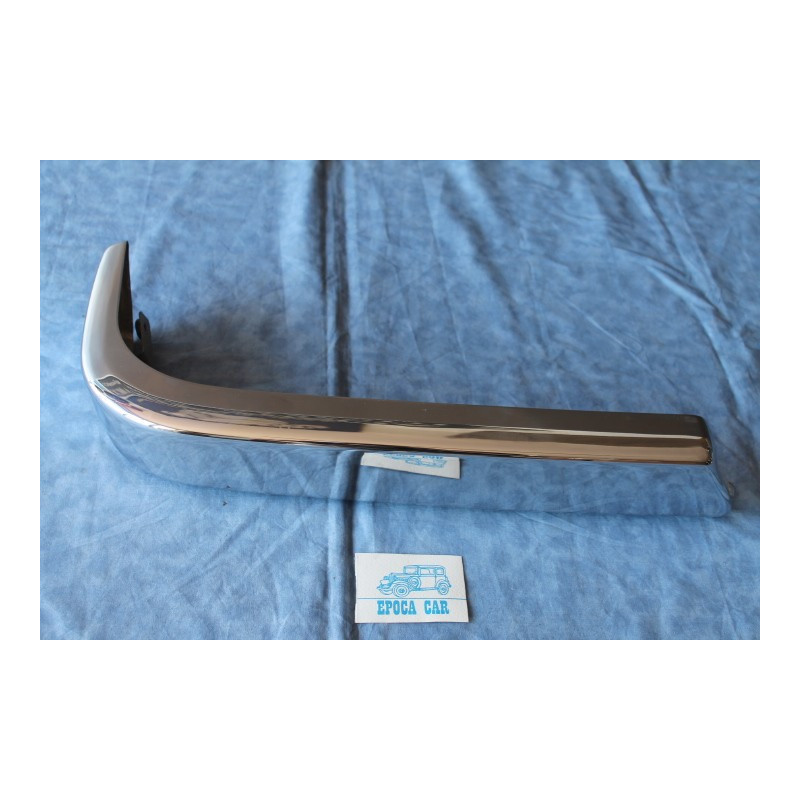 REAR BUMPER LH SIDE  MINI 120