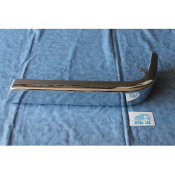 REAR BUMPER RH SIDE  MINI 120