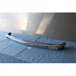 FIAT 132 FIRST SERIE FRONT BUMPER 