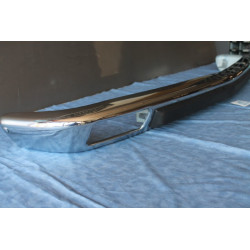 FIAT 132 GLS FRONT BUMPER 