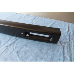 FIAT 127 L  CENTRE FRONT BUMPER 