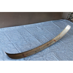 PARAURTO POSTERIORE ORIGINALE D'EPOCA NOS