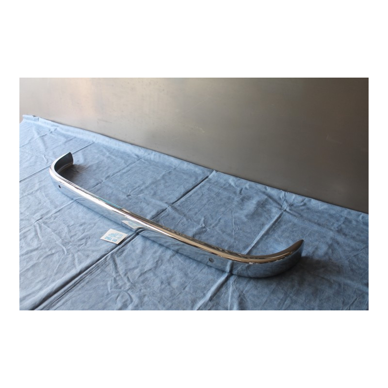 REAR BUMPER OLD PRODUCTION NOS