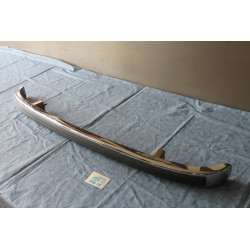 PARAURTO ANTERIORE CON GOMMA NOS