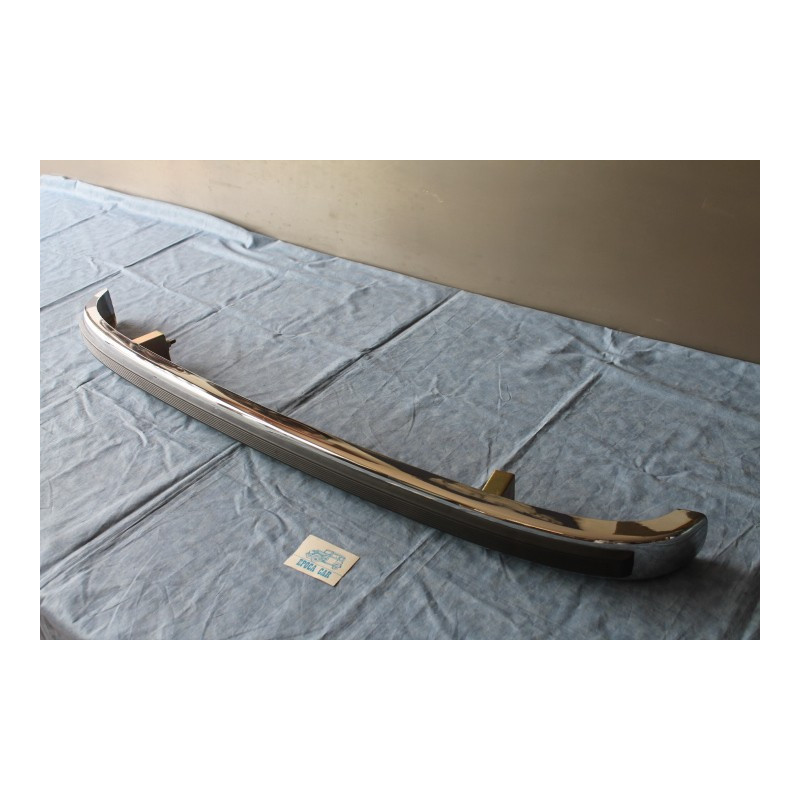 PARAURTO ANTERIORE CON GOMMA NOS