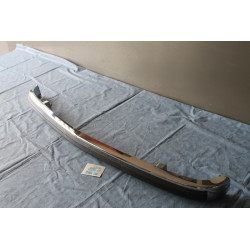 PARAURTO ANTERIORE FIAT 126 CON GOMMA NOS