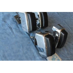 SERIE COMPLETA 4 ROSTRI PER FIAT 500 L