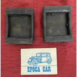  CLUTCH AND BRAKE PEDAL  COVER