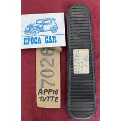  COPRIPEDALE ACCELERATORE