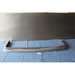 REAR BUMPER  FIAT 124 COUPE' A/C A/B