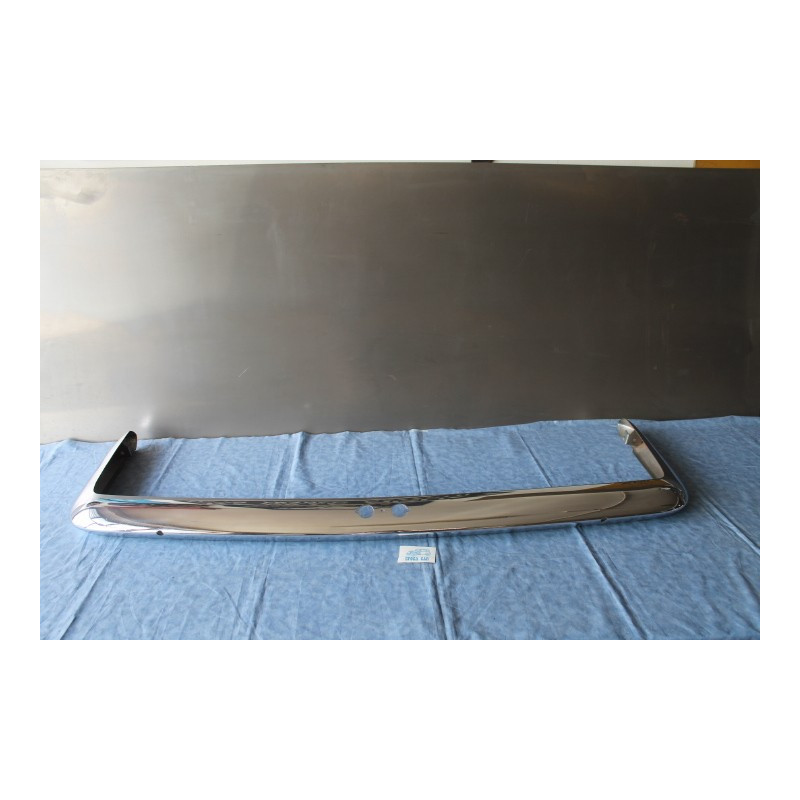 REAR BUMPER  FIAT 124 COUPE' A/C A/B