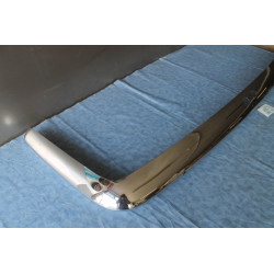 REAR BUMPER  FIAT 124 COUPE' A/C A/B