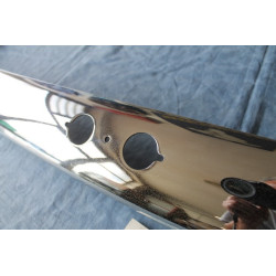 REAR BUMPER  FIAT 124 COUPE' A/C A/B