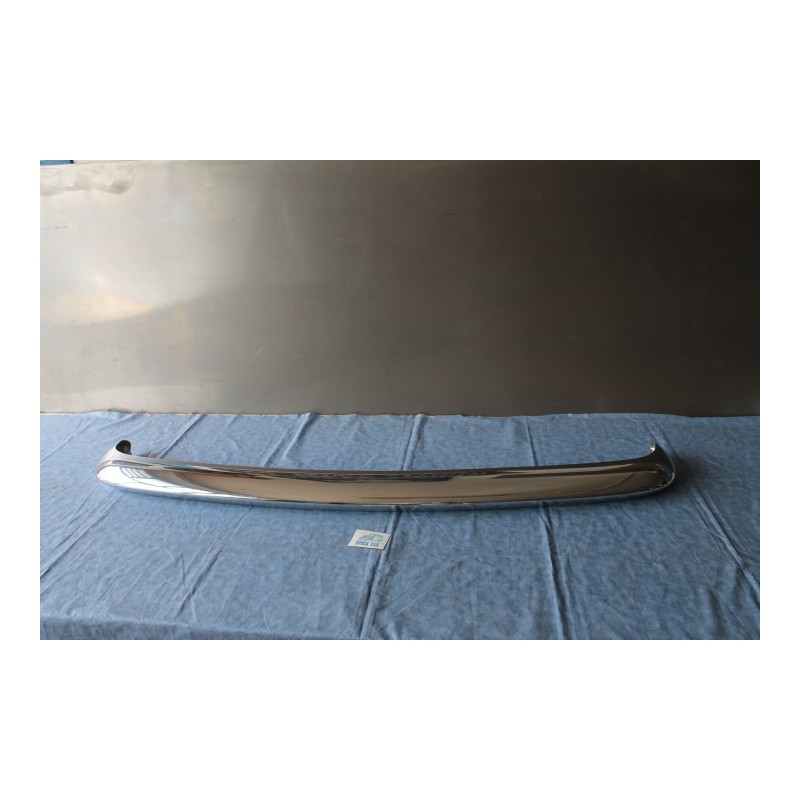 PARAURTO ANTERIORE FIAT 124 COUPE' A/C 