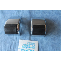 FIAT 124 1serie COPPIA ROSTRI 