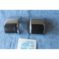 FIAT 124 1serie COPPIA ROSTRI 