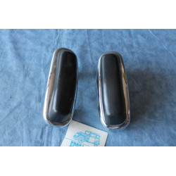 FIAT 124 BERLINA MOD.71' COPPIA ROSTRI