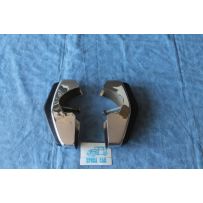 FIAT 124 SPECIAL COPPIA ROSTRI