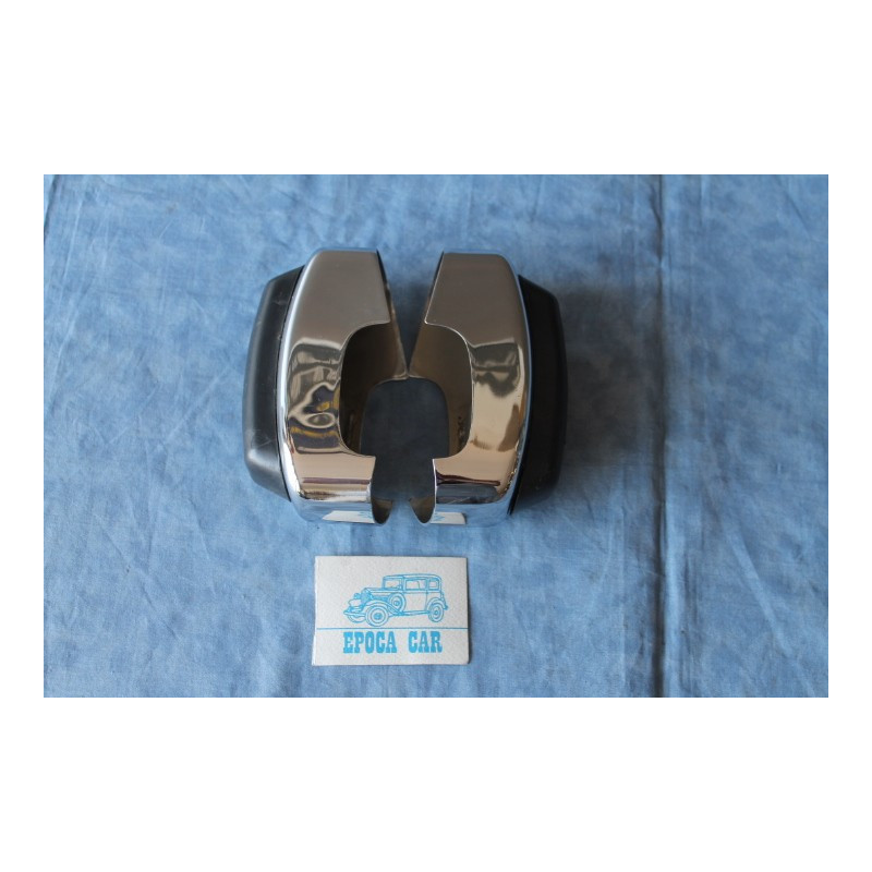 COPPIA ROSTRI FIAT 600 E ANT/POST