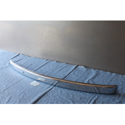 PARAURTI ANTERIORE FIAT 600 ORIGINALE D'EPOCA NOS 