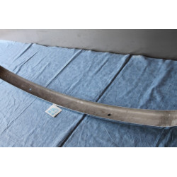 PARAURTI ANTERIORE FIAT 600 ORIGINALE D'EPOCA NOS 